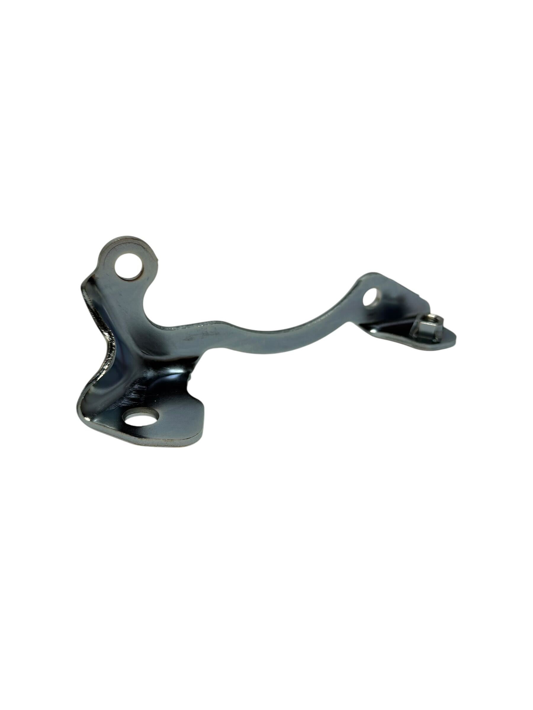 Subaru OEM Pre-Converter Bracket (#2) Subaru WRX 2022-2026 | 44643AA062