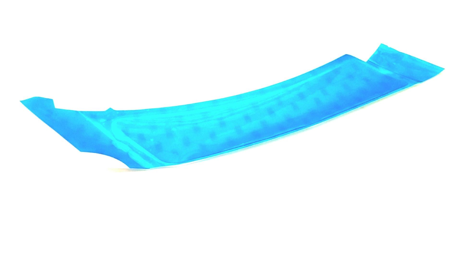 Subaru OEM Protector – Upper Left 08-14 STI / 11-14 WRX | 91163FG131