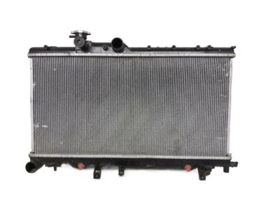 Subaru OEM Radiator (02-07 WRX/STI) | 45119FE000