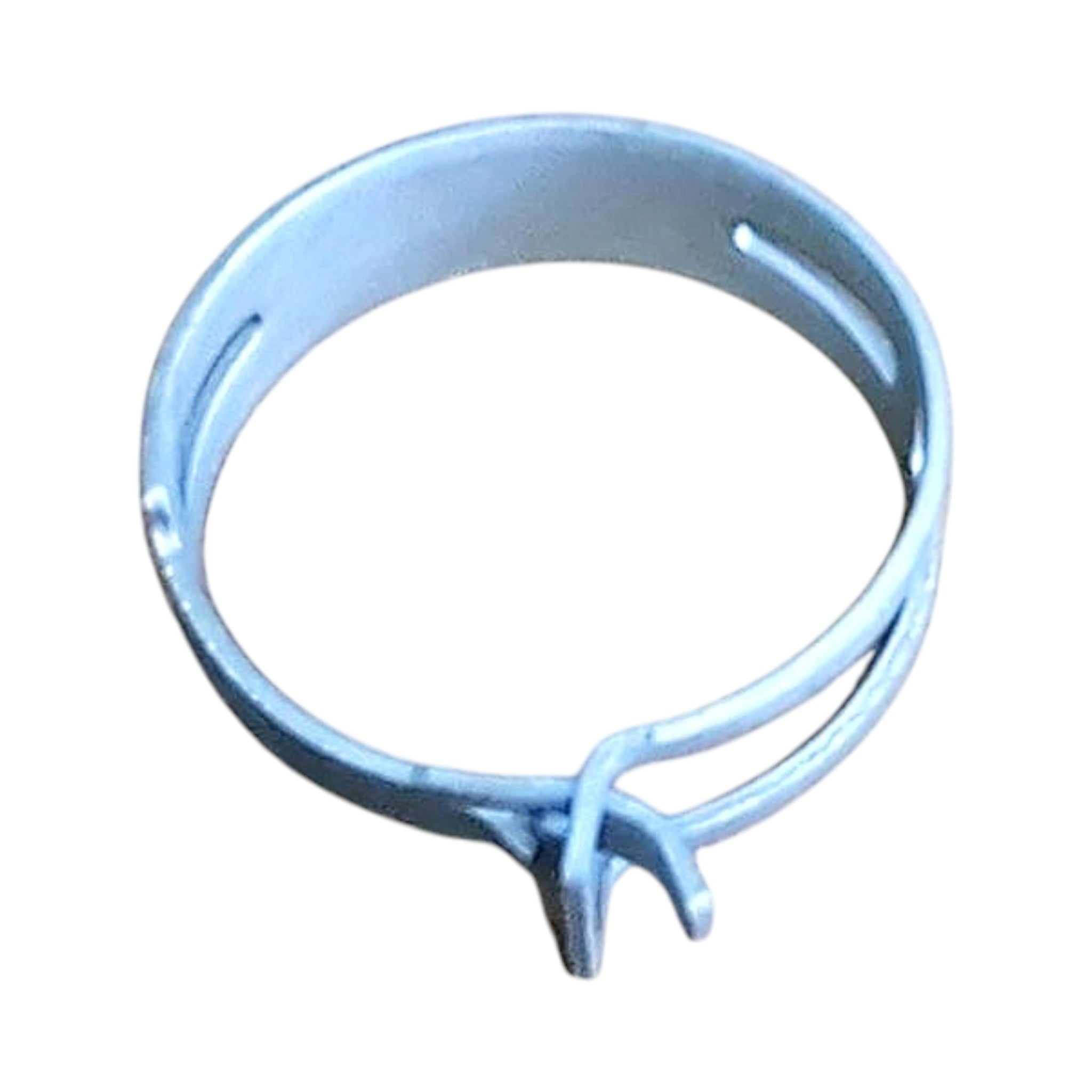 Subaru OEM Radiator Hose Clamp 2005-2025 Ascent BRZ Crosstrek Forester Impreza Legacy Outback STI Tribeca WRX | 909170064