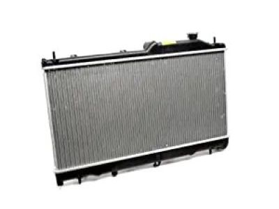 Subaru OEM Radiator Outback 2011-2014 | 45111AJ10A