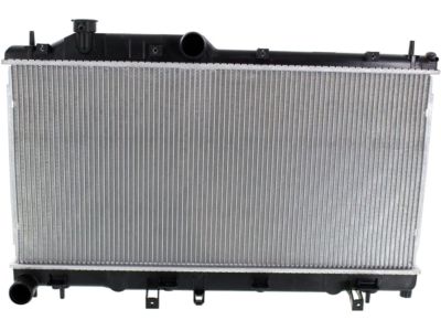 Subaru OEM Radiator STI 2009-2010 / 2012-2014 | 45119SC090