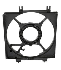 Subaru OEM Radiator Shroud Subaru WRX 2022-2026 | 45122VC000