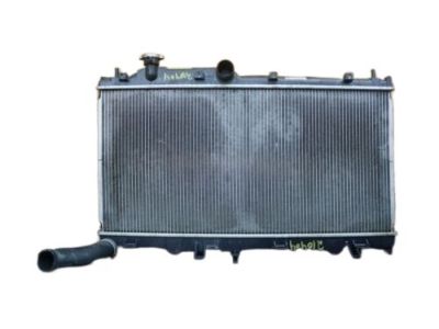 Subaru OEM Radiator WRX 2015-2021 | 45119VA000