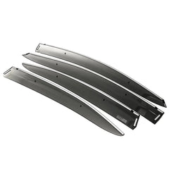 [OPEN BOX] Subaru OEM Rain Guards Subaru WRX 2022-2026 | F0010VC010 - Default Title