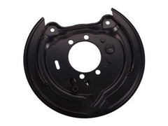 Subaru OEM Rear Brake Dust Shield - Left Hand | 26704AE050