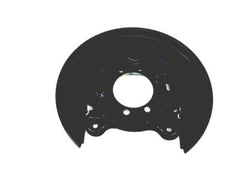 Subaru OEM Rear Brake Dust Shield - Right Hand | 26704AE040