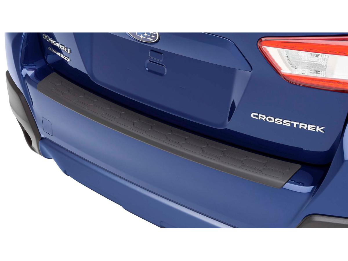 Subaru OEM Rear Bumper Cover Subaru Crosstrek 2018-2023 | E771SFL100