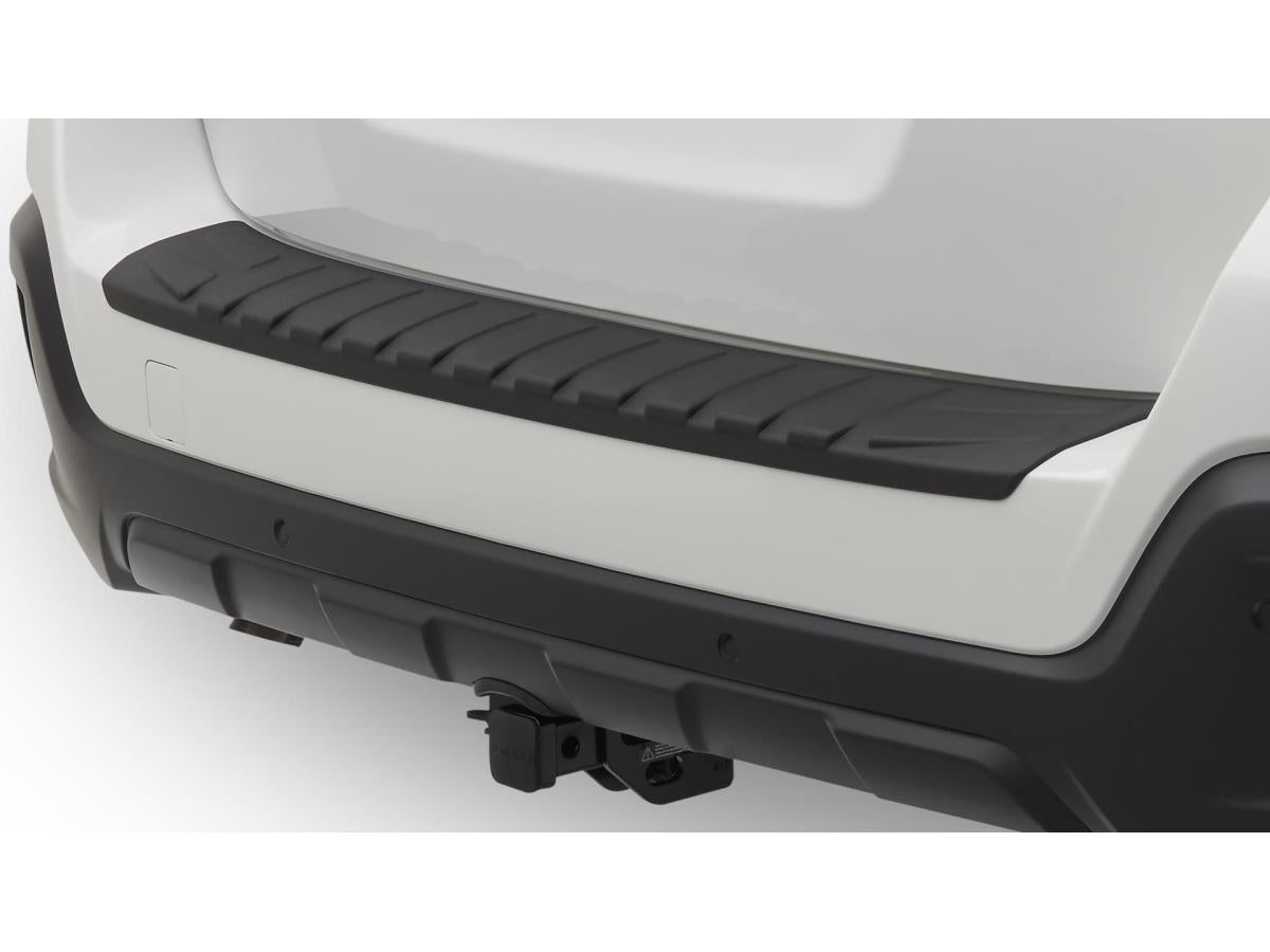 Subaru OEM Rear Bumper Cover Subaru Outback 2018-2019 | E771SAL010