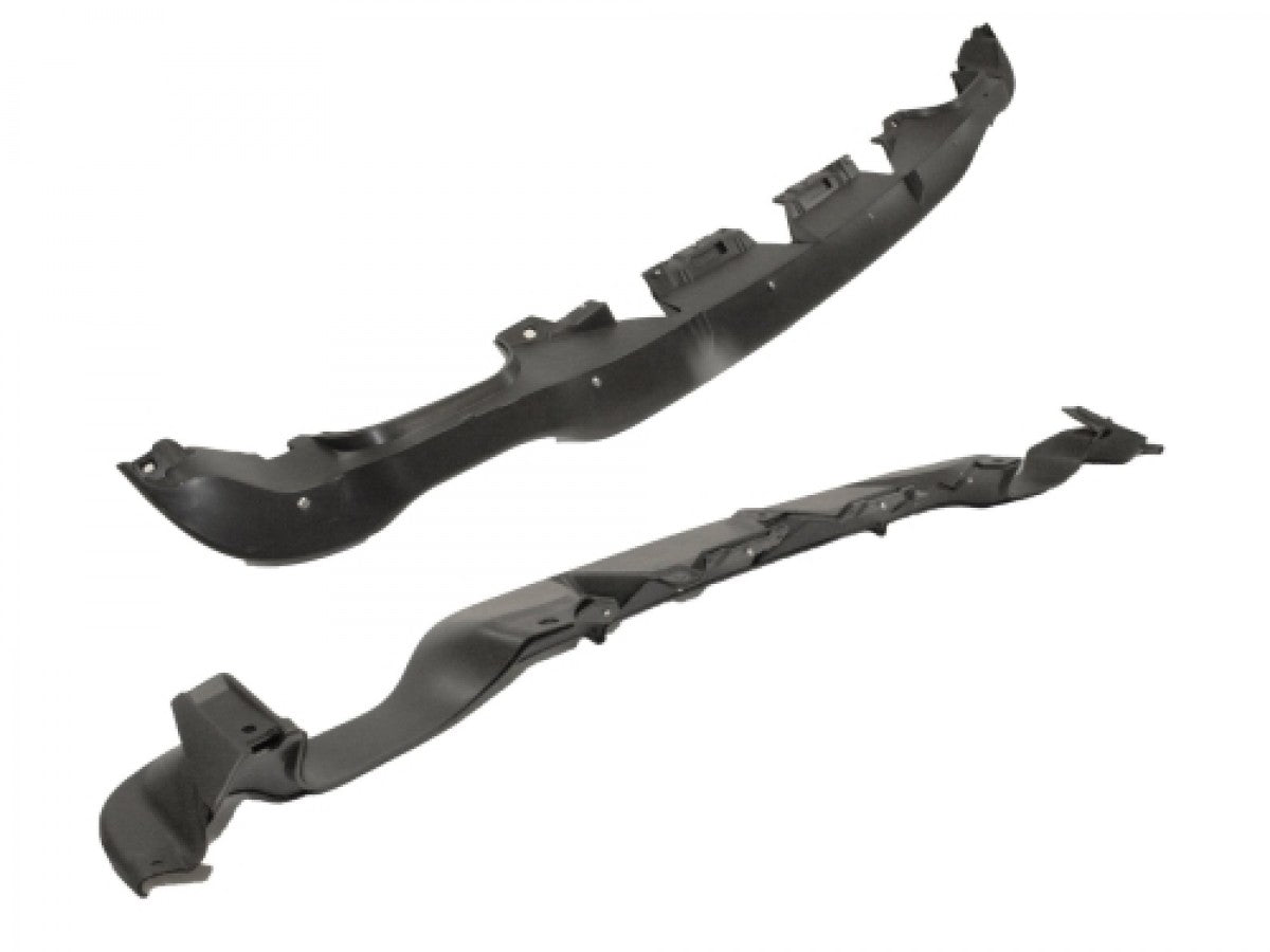 Subaru OEM Rear Bumper Diffuser Subaru BRZ 2013-2020 | E5610CA000