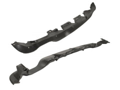 Subaru OEM Rear Bumper Diffuser Subaru BRZ 2013-2020 | E5610CA000