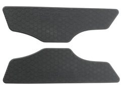 Subaru OEM Rear Door Sill Step Guards Kit Of Two Subaru Outback 2020-2025 | J1010AN400