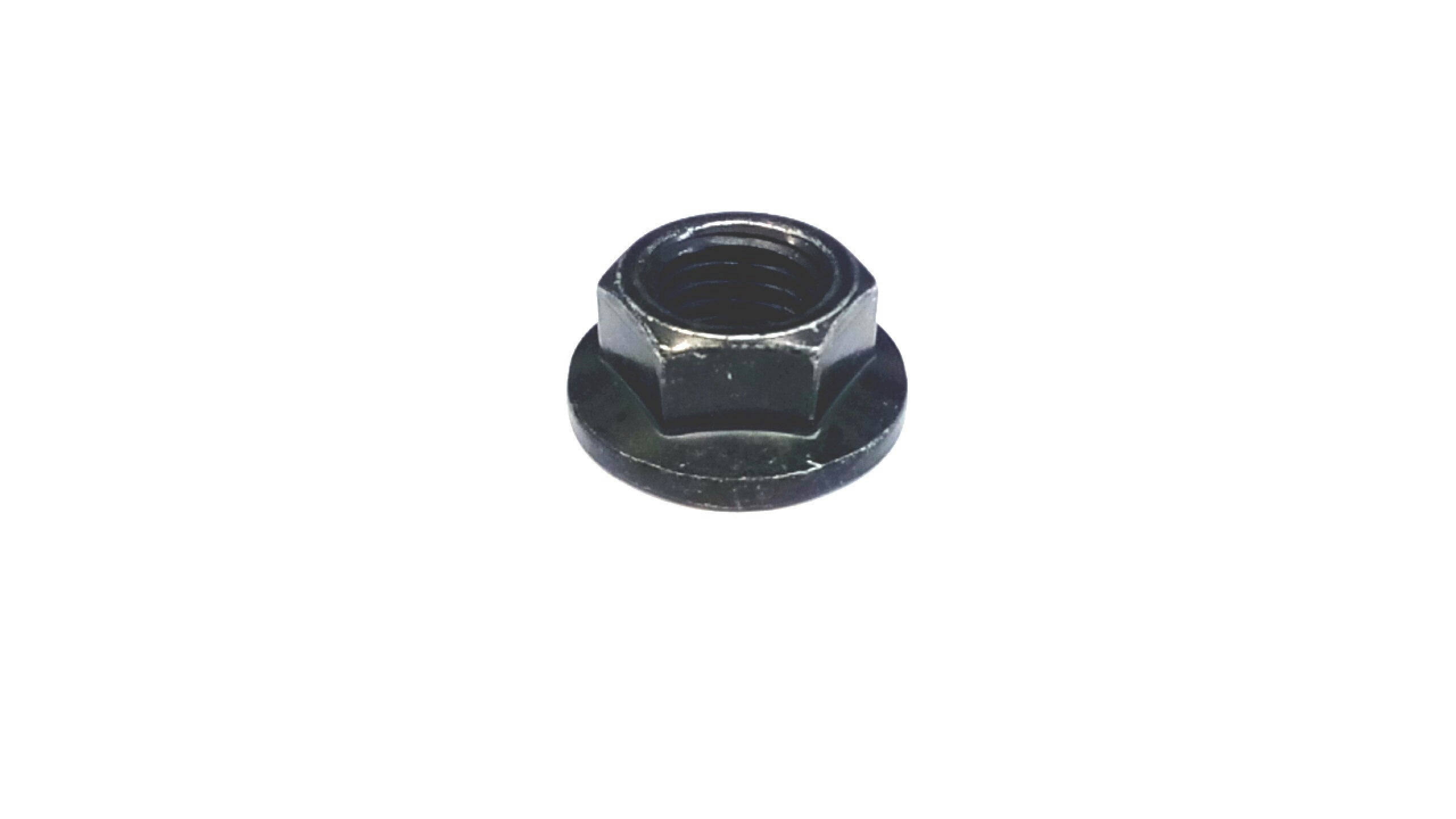 Subaru OEM Rear Flange Nut for Control Arm to Sway Bar End Link Subaru WRX / STI 2014-2017 | 902380016