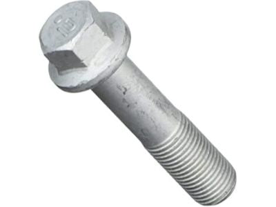 Subaru OEM Rear Hub Bolt | 901000287