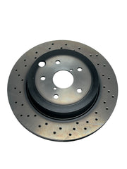 Subaru OEM Rear Rotor Subaru WRX TR 2024 WRX / STI 2018-2021 | 26700VA010