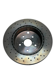 Subaru OEM Rear Rotor Subaru WRX TR 2024 WRX / STI 2018-2021 | 26700VA010