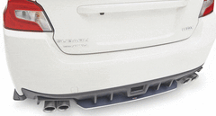 Subaru OEM Rear Side Under Spoiler Subaru WRX / STI 2015-2021 | E5610VA000