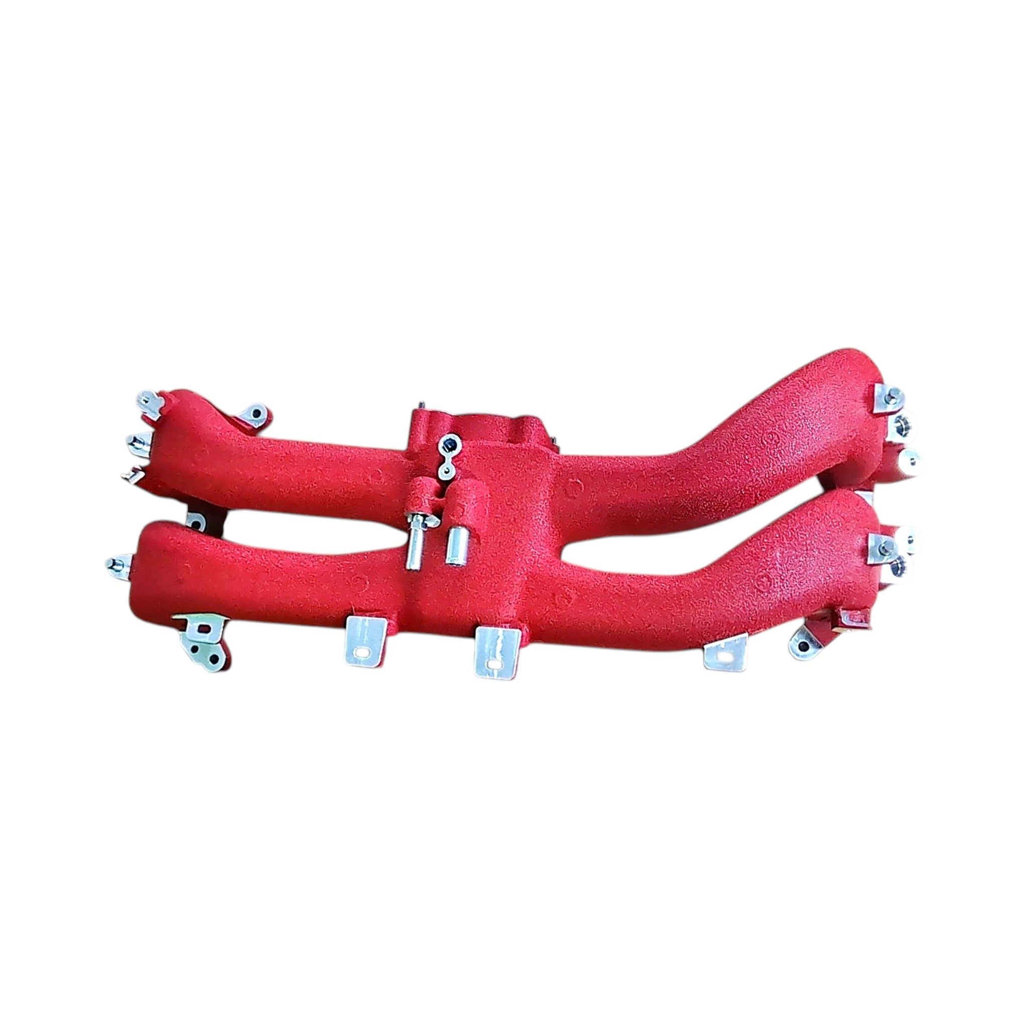 Subaru OEM Red Intake Manifold BRZ / FR-S / FT-86 2013+ | 14001AC540