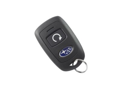Subaru OEM Remote Engine Starter - Key Start Forester 2025-2026 | H001SSL100