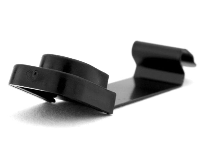 Subaru OEM Replacement Rain Guard Hardware Subaru WRX/STI 2008-2014 | E3610FG100