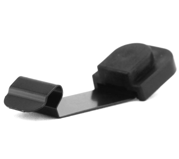 Subaru OEM Replacement Rain Guard Hardware Subaru WRX/STI 2008-2014 | E3610FG100