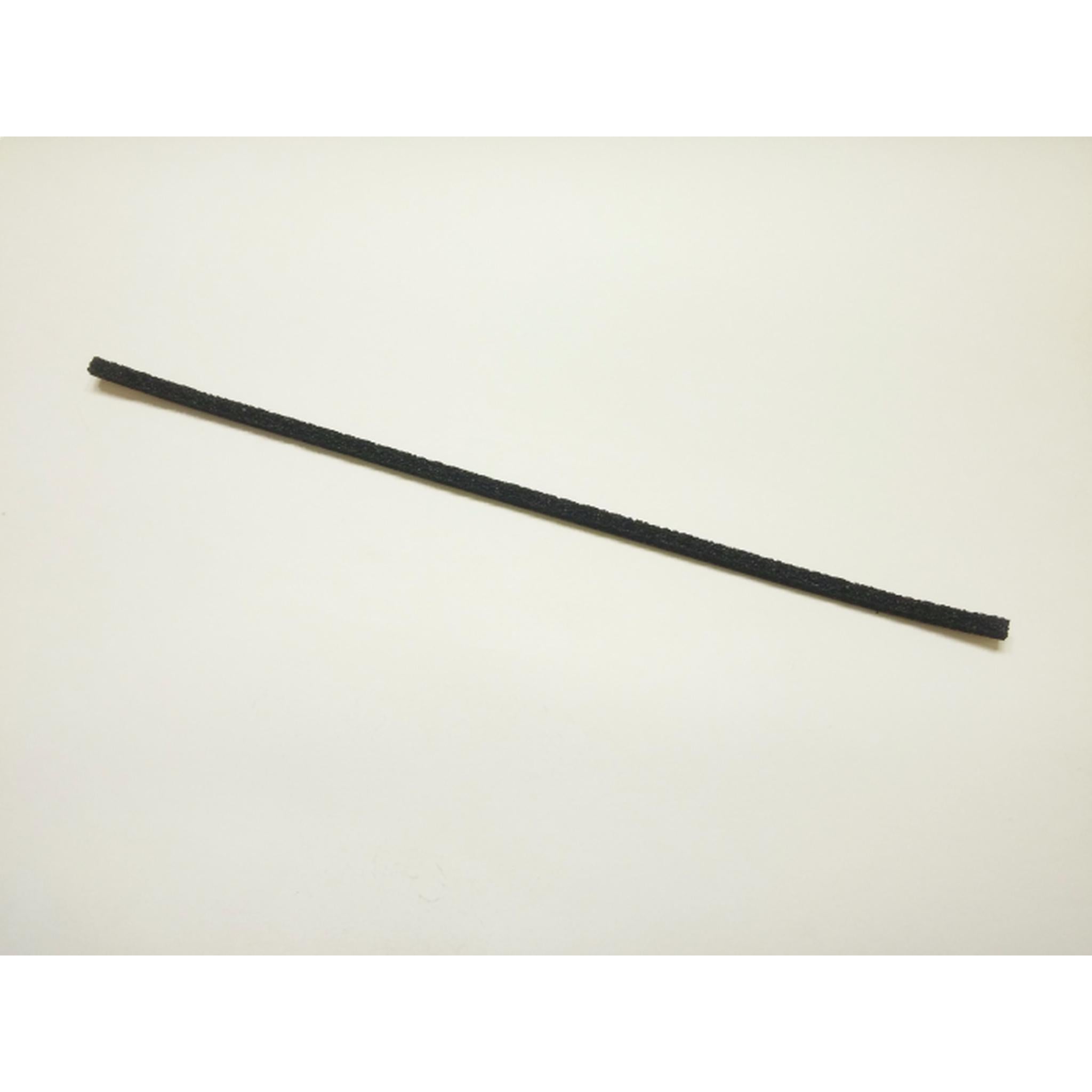 Subaru OEM Right Timing Cover Gasket - Center WRX 02-14 / STI 04-21 | 13583AA270