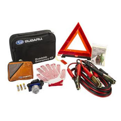 Subaru OEM Roadside Emergency Kit | SOA868V9511