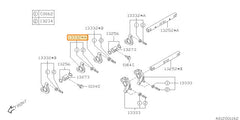 Subaru OEM Rocker Arm | 13332AA001