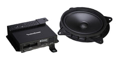 Subaru OEM Rockford Fosgate Audio Upgrade Hybrid Subaru Ascent 19-20 / Crosstrek 19-22 | H630SFL002