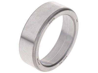 Subaru OEM Roller Bearing Cup 50X15 04-21 STI | 806322031