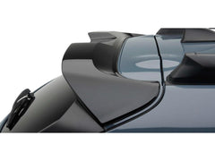 Subaru OEM Roof Spoiler Crystal Black Silica Subaru Crosstrek 2024-2025 | E7210FN020V2