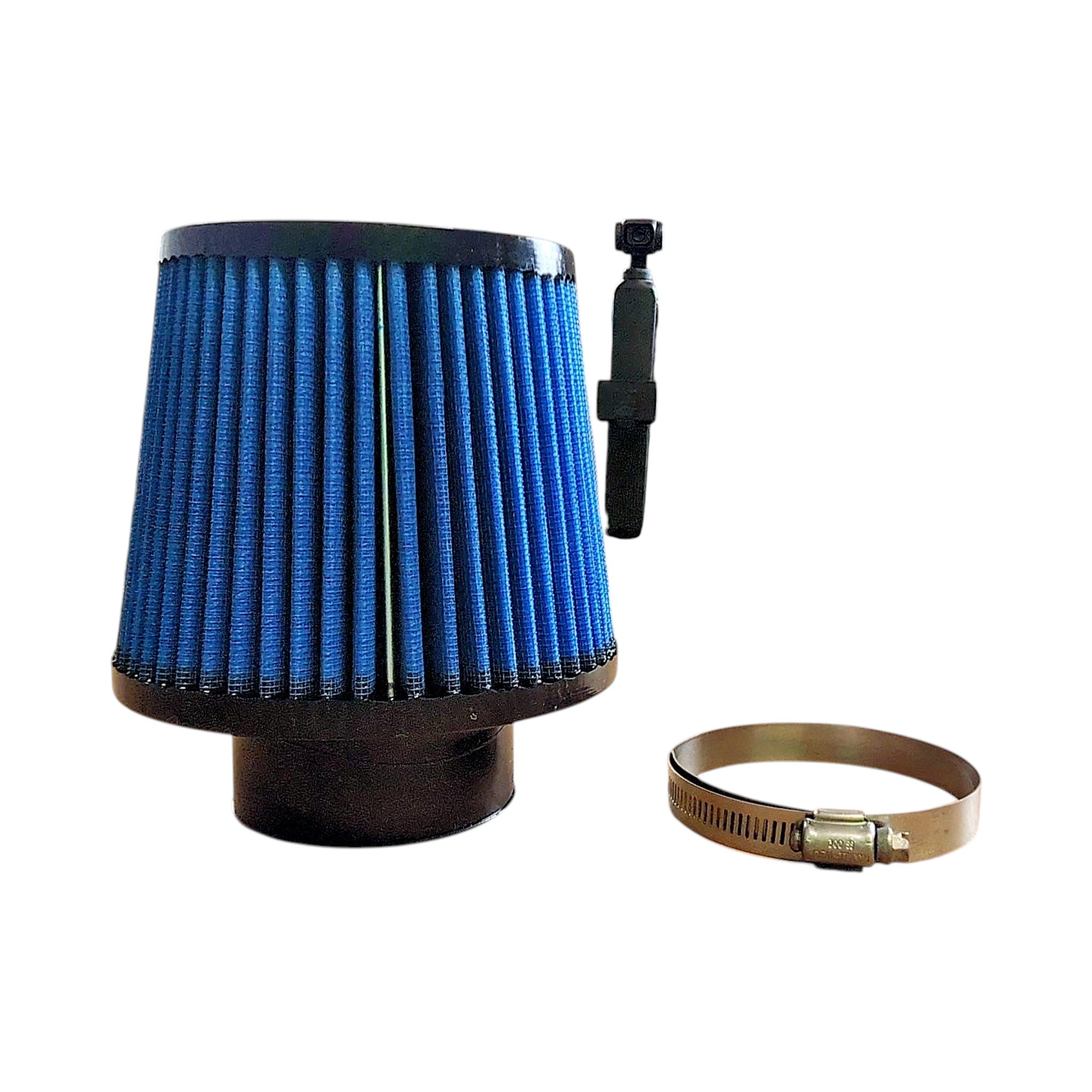 Subaru OEM SPT High Flow Replacement Air Intake Filter WRX / STI 2002-2007 | SOA8431110
