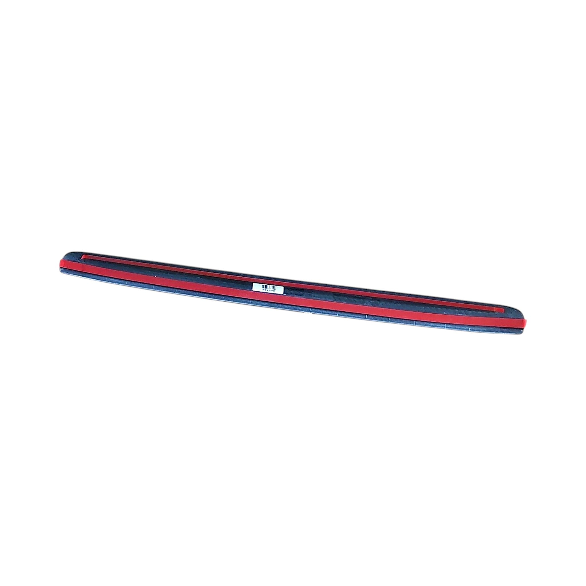 Subaru OEM STI Carbon Fiber Trunk Finish WRX / STI 2015-2021 | J121SVA100