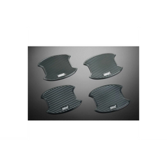Subaru OEM STI Door Handle Protectors Subaru WRX 2022-2026 | J1210SJ500