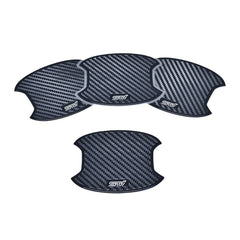 Subaru OEM STI Door Handle Protectors Subaru WRX 2022-2026 | J1210SJ500