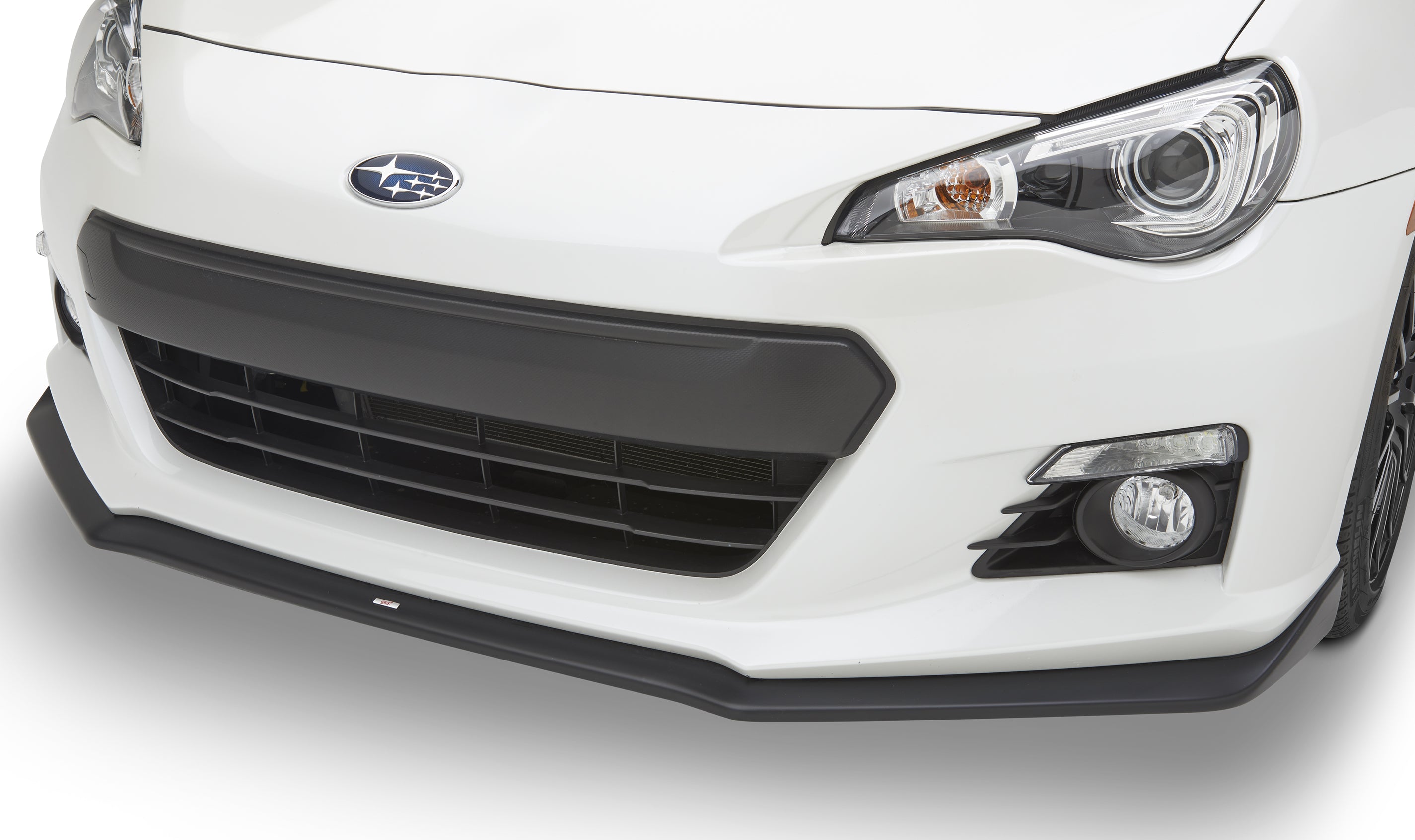 Subaru OEM STI Front Lip Splitter Subaru BRZ 2013-2016 | E2410CA000