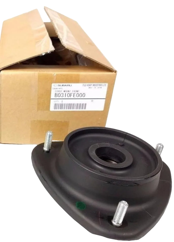 Subaru OEM STI Group-N Rear Strut Mount Subaru WRX / STI 2004-2007 / Forester XT 2006-2007 | B0310FE013