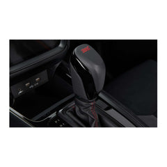 Subaru OEM STI Leather Shift Knob WRX 2022-2026 with CVT | C1010VC001