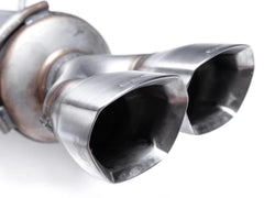 Subaru OEM STI Performance Mufflers WRX 2022-2026