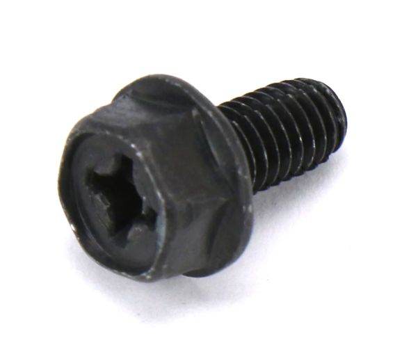 Subaru OEM STI Rear Diffuser Rear Bracket Bolt WRX / STI 2015-2021 | 904740011