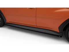 Subaru OEM STI Under Spoiler Side Skirts Subaru WRX 2022-2026 | E2610VC110