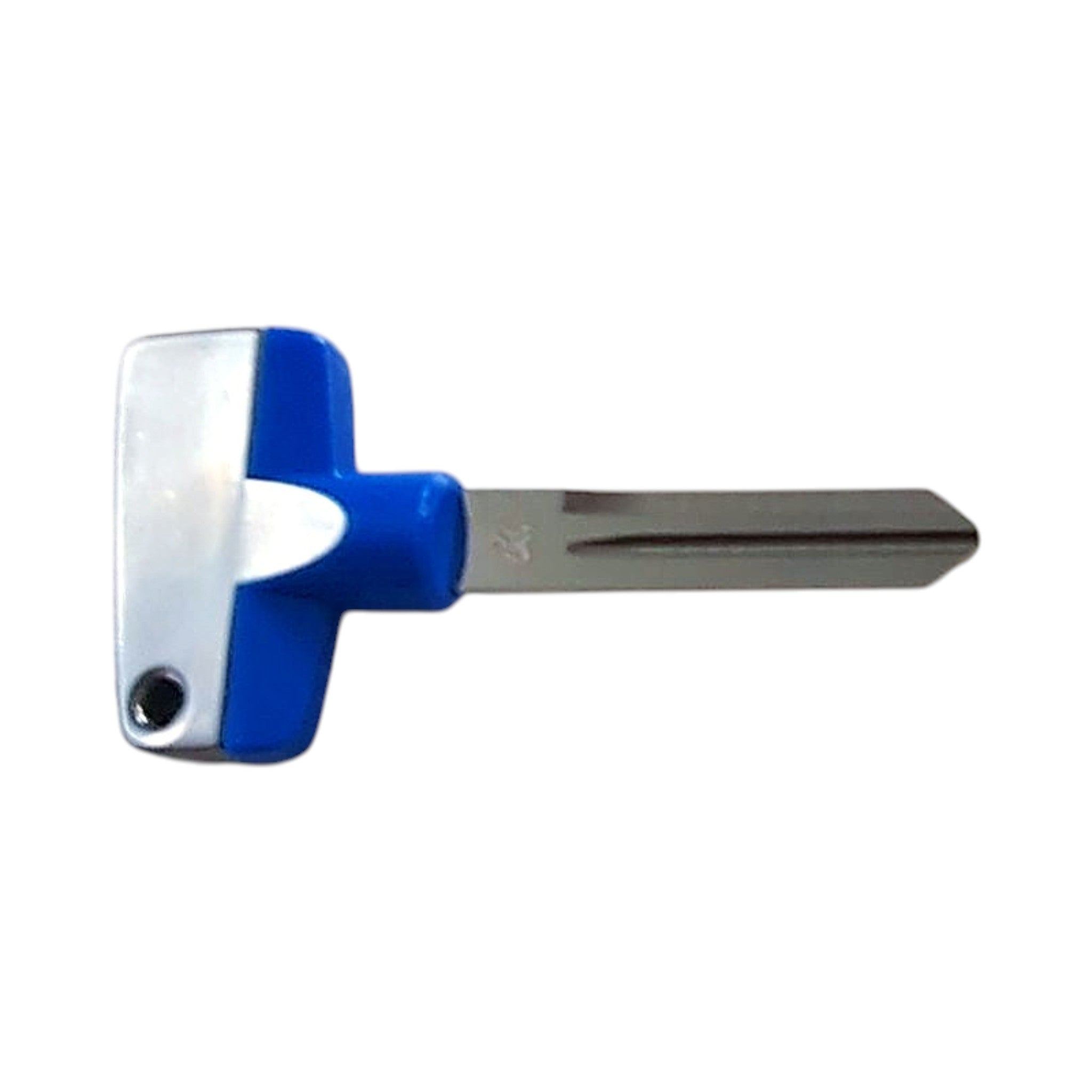 Subaru OEM STi Key