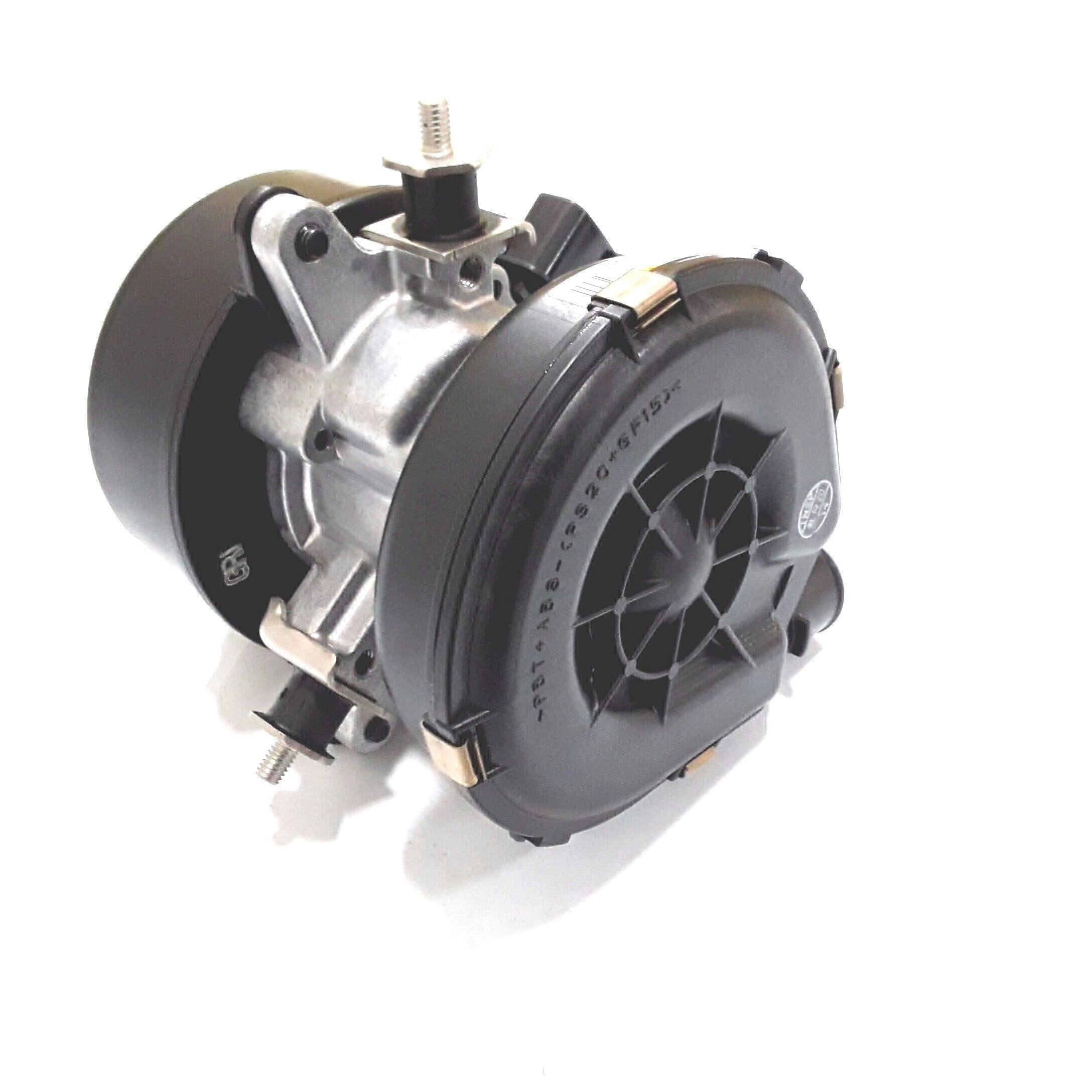 Subaru OEM Secondary Air Pump Assembly 2007 WRX / STI | 14828AA060