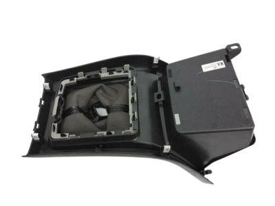 Subaru OEM Shift Boot Subaru WRX / STI 2015-2021 | 92123VA100