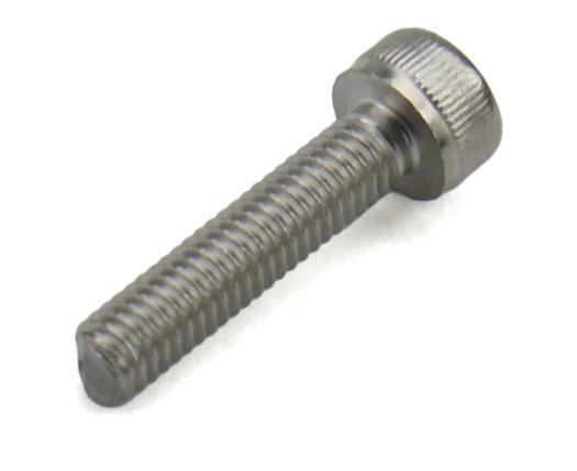 Subaru OEM Shifter Trim Cap Screw WRX / STI 2004-2007 | 66244FE000