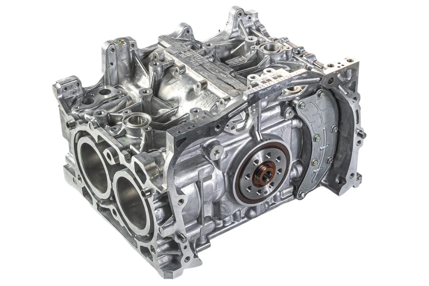 Subaru OEM Short Block Subaru BRZ 2022-2026 | 10103AD100