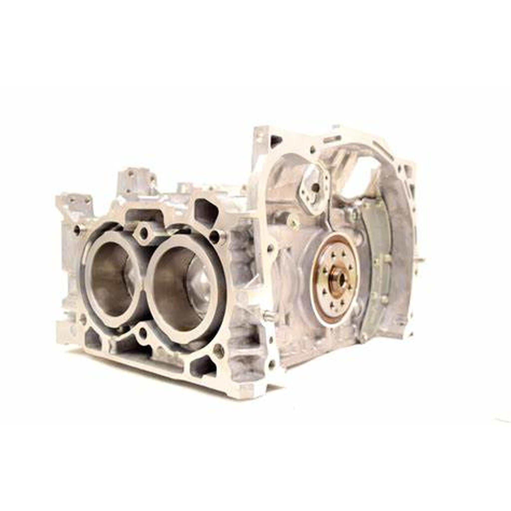 Subaru OEM Shortblock 2014-2018 Forester XT | 10103AC310