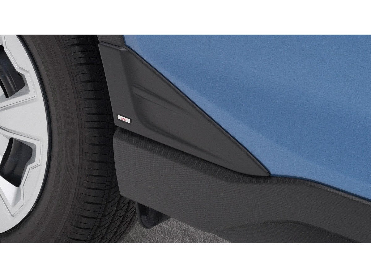 Subaru OEM Side Garnish STI Logo Subaru Forester 2019-2024 | E2610SJ040