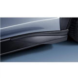 Subaru OEM Side Skirt Strake Kit Subaru WRX 2022-2024 | E2610VC500
