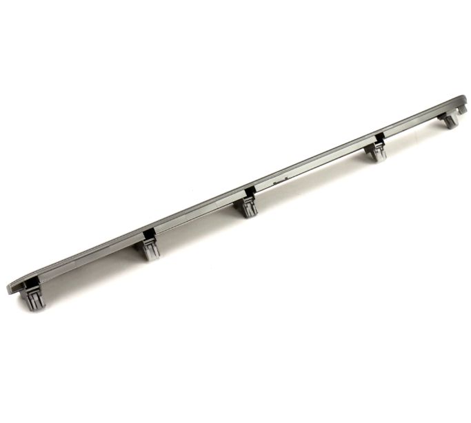 Subaru OEM Silver Trim Passenger Side WRX / STI 2015-2021 | 66077FJ010